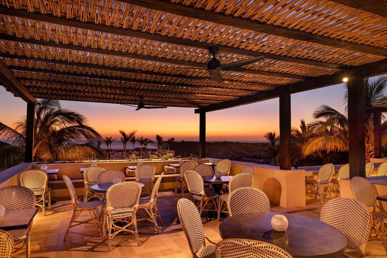 Rancho Pescadero Todos Santos Exterior foto