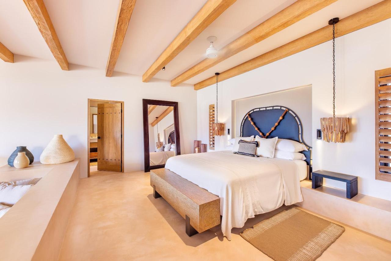 Rancho Pescadero Todos Santos Exterior foto
