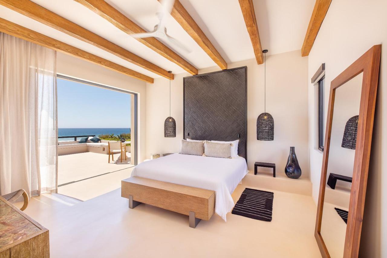 Rancho Pescadero Todos Santos Exterior foto