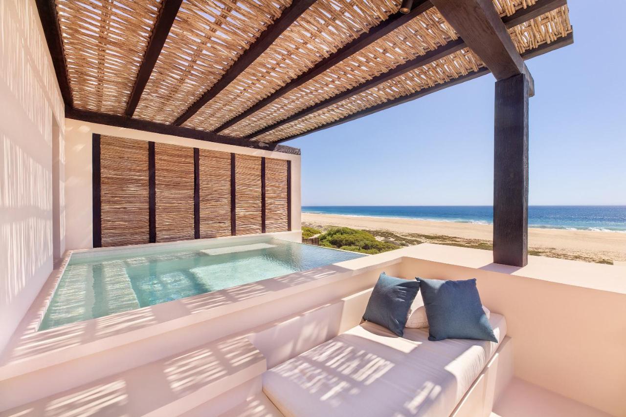 Rancho Pescadero Todos Santos Exterior foto