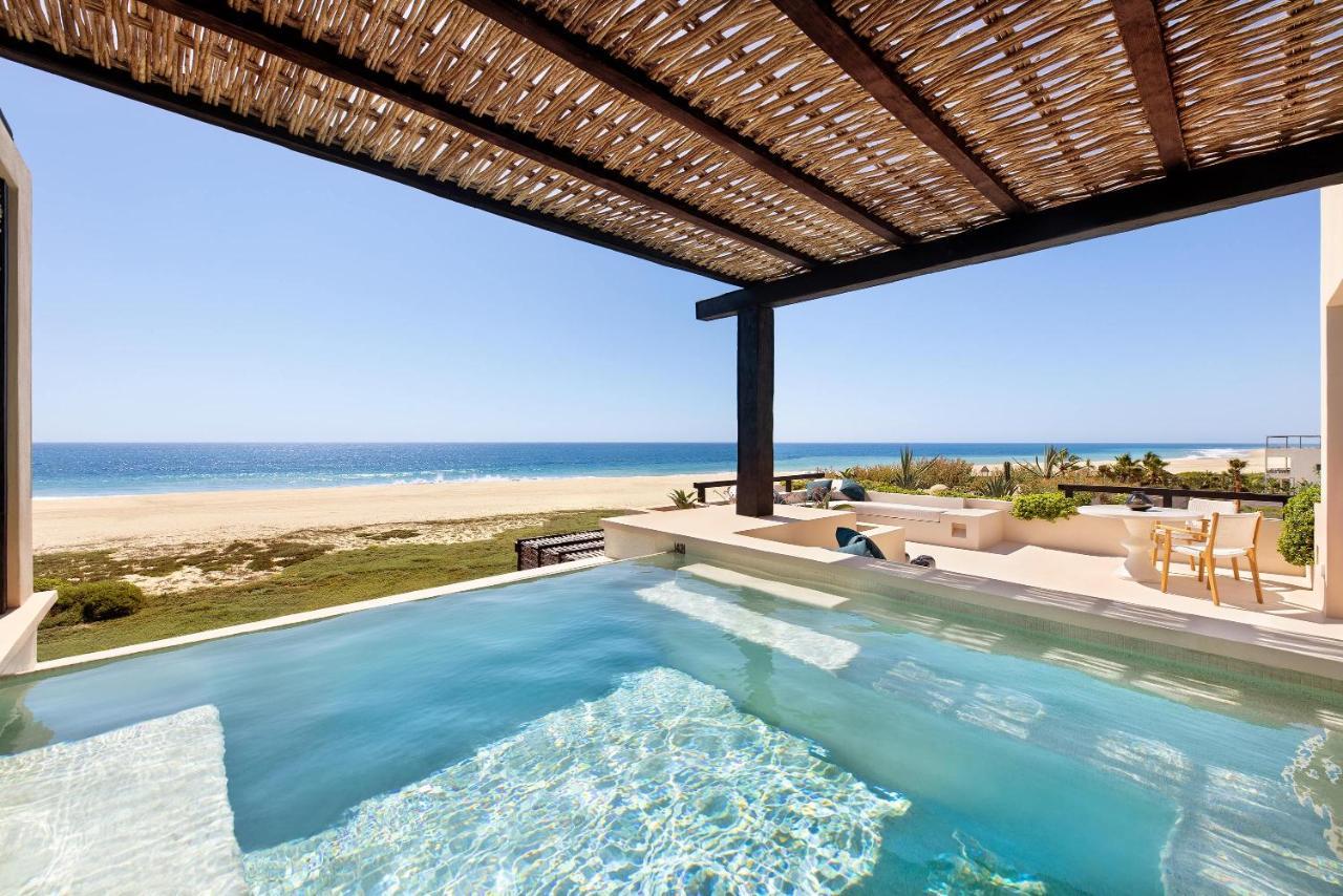Rancho Pescadero Todos Santos Exterior foto