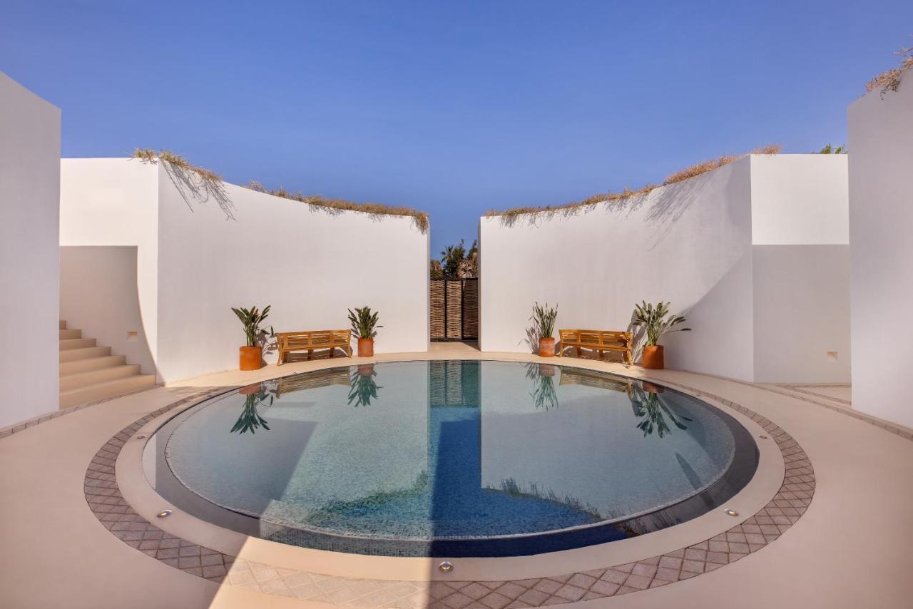 Rancho Pescadero Todos Santos Exterior foto