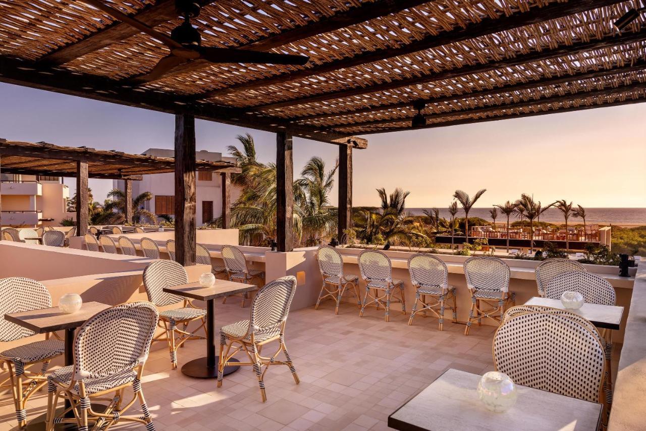 Rancho Pescadero Todos Santos Exterior foto