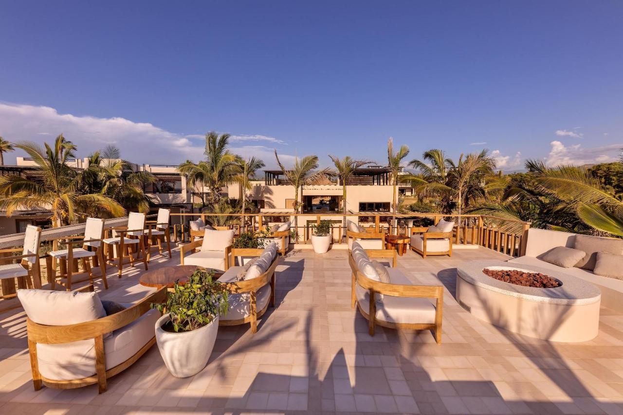 Rancho Pescadero Todos Santos Exterior foto