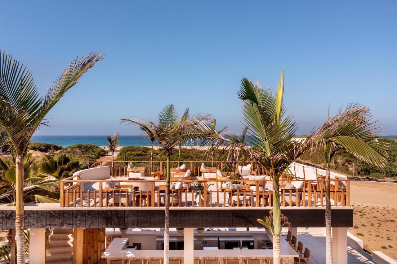 Rancho Pescadero Todos Santos Exterior foto
