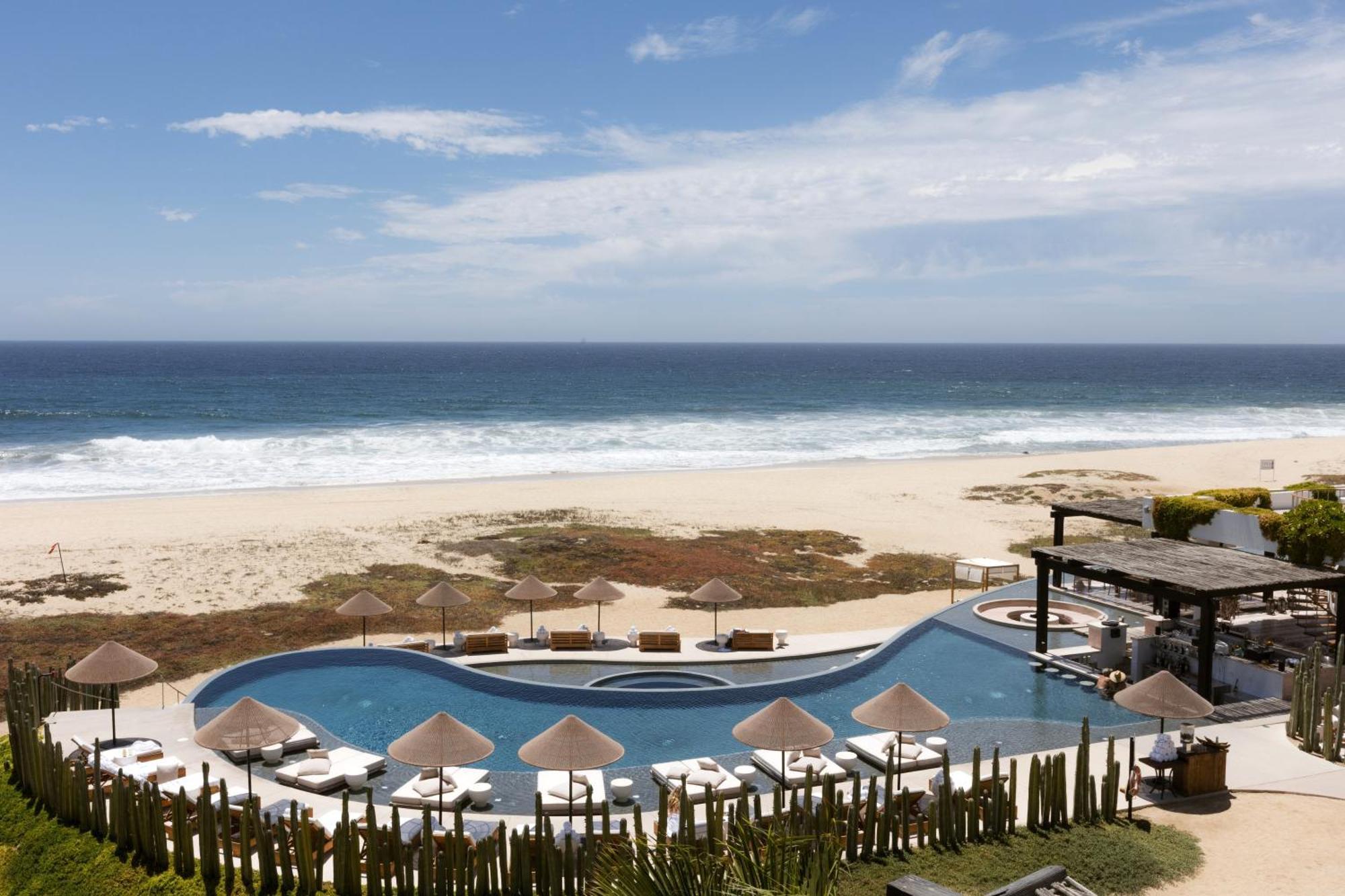 Rancho Pescadero Todos Santos Exterior foto
